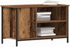 vidaXL TV-Schränk Altholz 80 x 40 x 50 cm Holzwerkstoff 862142 Bild 3