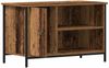 vidaXL TV-Schränk Altholz 80 x 40 x 50 cm Holzwerkstoff 862142 Bild 5