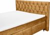 Boxspringbett 180x200 cm PEMBROKE 8 Bild 4