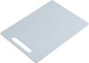 KESPER 32482 Schneidebrett aus PP-Kunststoff, blau, 33,5 x 23,5 x 0,5 cm Bild 2