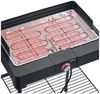 Severin Standgrill PG 8566, Elektrogrill, BBQ-Grill, stufenlos, 2200 W, Schwarz Bild 2