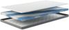 Geltopper 160x200x8cm Glatt Karo-Klima-Split Bezug 8cm Bild 3