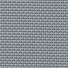 Hocker Chico aus Aluminium, Grau Bild 3