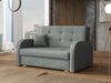 Schlafsofa Viva Gold II (Farbe: Aragon 93) Bild 2