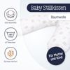 Stillkissen Igelchen Bild 2