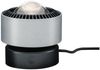 Paulmann No. 79718 LED Tischleuchte Aldan 3,5 W dimmbar Schwarz Alu gebürstet Bild 3