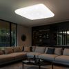Globo Lighting LED Deckenleuchte mit Fernbedienung, Smart Home, RGB, App Dimmer Bild 4