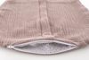 Sommerschlafsack LIEBMICH Baumwollmusselin kastanie, Größe 80 Bild 2