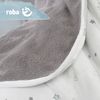 roba Babydecke 'Sternzauber' 80 x 80 cm - Jerseydecke - Baumwolle Bild 4