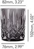 Nachtmann Whiskybecher smoke 617/71 Noblesse 104245 Bild 2