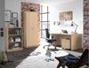 Rollcontainer >Olli< in Buche - 46x48x54cm (BxHxT) Bild 5