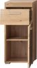 INOSIGN Unterschrank Avena Badezimmerschrank mit 1 Schublade und 1 Tür - Maße (B/T/H) 37/31/79 cm Bild 3
