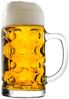 Stölzle Oberglas ISAR Maßkrug Bierkrug 4er Set Bild 4