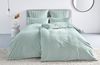 LeGer Home by Lena Gercke Bettwäsche Linnea, Flanell, 2 teilig, aus 100% Baumwolle, Streifendesign Bild 5