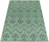 Outdoor Teppich Beatrice Läufer - 80x250 cm - Grün Bild 3
