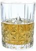Nachtmann Whiskyglas Gravur Nach Voll Kommt Leer, Whiskeygläser Set, Gravur, Geschenk, Kristallglas, 345 ml, 2er Set Bild 3