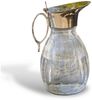 Mirabeau Wasserkaraffe Krug Agudelle klar/silber Bild 1