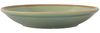 COMAS OLIVA tiefer Teller 26 cm, 6 Stück, Porzellan Bild 2