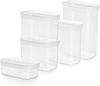EMSA Vorratsdose Optima 5er Set Bild 1
