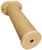 Wand-Kratzpfosten für Katzen, Sisal umwickelt, Ø 8 cm x 30 cm, belastbar bis 20 kg Bild 5
