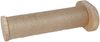 Wand-Kratzpfosten für Katzen, Sisal umwickelt, Ø 8 cm x 30 cm, belastbar bis 20 kg Bild 3