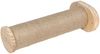 Wand-Kratzpfosten für Katzen, Sisal umwickelt, Ø 8 cm x 30 cm, belastbar bis 20 kg Bild 2