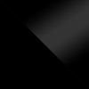 Kommode Soho S07 (Farbe: Schwarz / Schwarz Hochglanz, mit blauer LED Beleuchtung) Bild 5