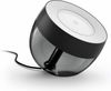 Philips Hue Iris Tragbare Tischleuchte - BT - Schwarz Bild 3