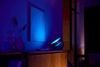 Philips Hue Iris Tragbare Tischleuchte - BT - Schwarz Bild 2