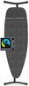 Brabantia Bügelbrett Bügeltisch D, 135 x 45 cm, hitzebeständige Parkzone, Bügelfläche 135x45 cm, Fairtrade-zertifiziert Bild 1