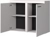 Kommode Rango 2F3 (Farbe: Sandbeige) Bild 4