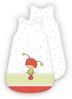 Herding babybest® Ganzjahres-Schlafsack für Babys Käferchen Baumwolle 70 x 45 cm Bild 5