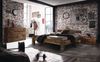 Hasena pronto - Wood San Luca Massivholzbett 180x200 Bild 2