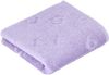 bugatti Badetuch Trentino, Walkfrottier (1-St), all over Logoeinwebung Bild 3