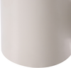 Beistelltisch FALCON Metall Beige Bild 5