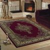 Teppich MARRAKESH RED 200 X 290cm Rechteck Bild 4