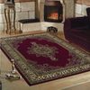 Teppich MARRAKESH RED 200 X 290cm Rechteck Bild 5