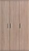 Procontour Mehrzweckschrank Haushaltsschrank Clara BESTSELLER! (OTTOs Choice) Höhe 167cm, mit variabel verstellbaren Einlegeböden Bild 4