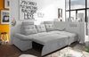Ecksofa Medan Hellgrau – Funktion & Design vereint Bild 4