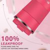 Tlater Kaffeetasse Edelstahl 380ml Isoliert To Go Becher Auslaufsicher Bild 2