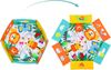 Aktivbogen - Spielematte mit Bälle bunt Bild 3