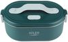 Adler AD 4505 Lunchbox elektrisch 0,8 l mit Edelstahlbehälter Bild 4