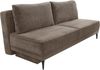 Jockenhöfer Gruppe Schlafsofa Maestro, B: 203 cm, Liegefl. 161x200 cm, Dauerschläfer, mit Bettfunktion & Bettkasten, Tonnentaschenfederkern Bild 3