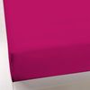 Formesse Bella-Donna Jersey Spannbettlaken|70x190 - 80x220 cm| magenta Bild 2