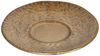 Leonardo MATERA Keramikunterteller 15 cm beige für Becher und Tasse 4er Set Bild 2