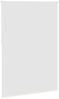 vidaXL Verdunkelungsrollo 164,4 x 230 cm, Stoffbreite 160 cm, Gebrochen Weiß 240176 Bild 4