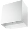 SG-Leuchten 641710 Artes Midi 32W 1640lm 3000K weiß LED-Wandleuchte. Bild 1