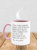Shirtracer Tasse Beste Schwiegermama Geschenk Schwiegermutter lustig von Schwiegertocht, Keramik, Schwiegermutter Bild 4