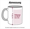Shirtracer Tasse Beste Schwiegermama Geschenk Schwiegermutter lustig von Schwiegertocht, Keramik, Schwiegermutter Bild 3