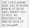 Shirtracer Tasse Beste Schwiegermama Geschenk Schwiegermutter lustig von Schwiegertocht, Keramik, Schwiegermutter Bild 2